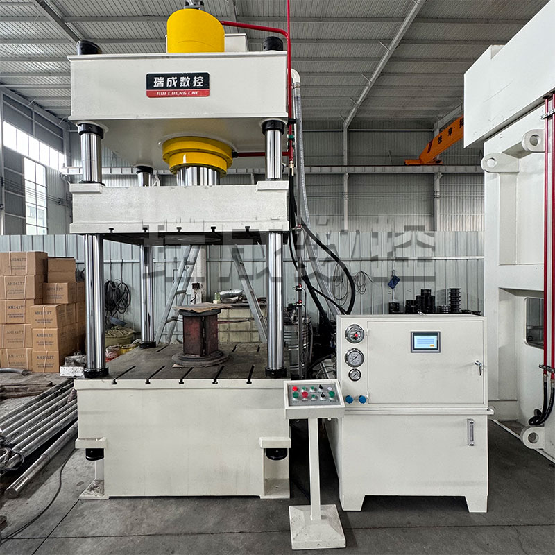 300噸t液壓機 | 300噸四柱液壓機