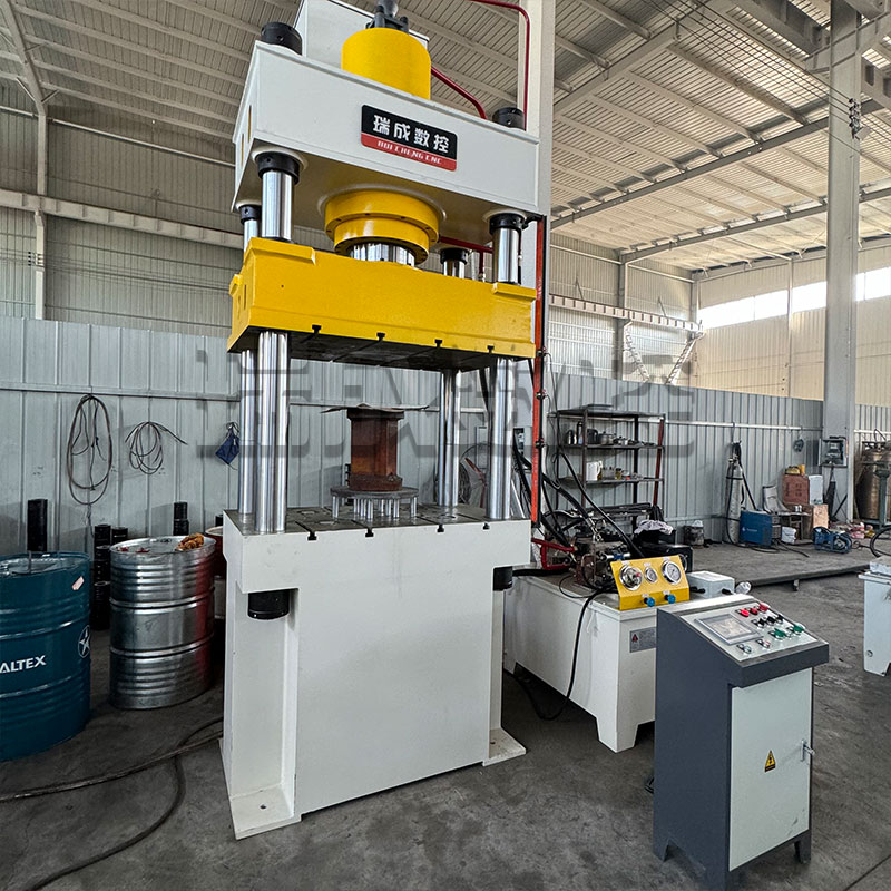 300噸液壓機，300t噸油壓機適用范圍