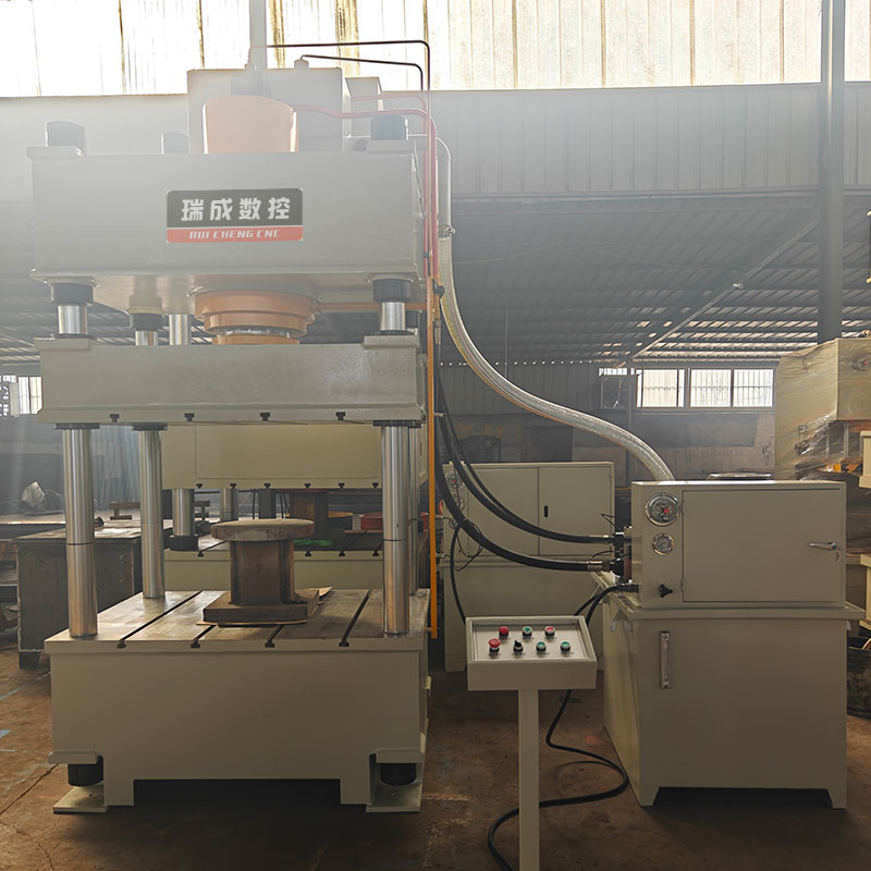 315噸t液壓機(jī)(油壓機(jī)，壓力機(jī))多少錢(qián)？