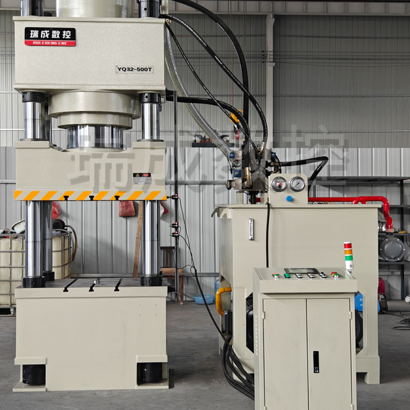 500噸粉末成型液壓機(jī)，500t噸粉末成型壓力機(jī)