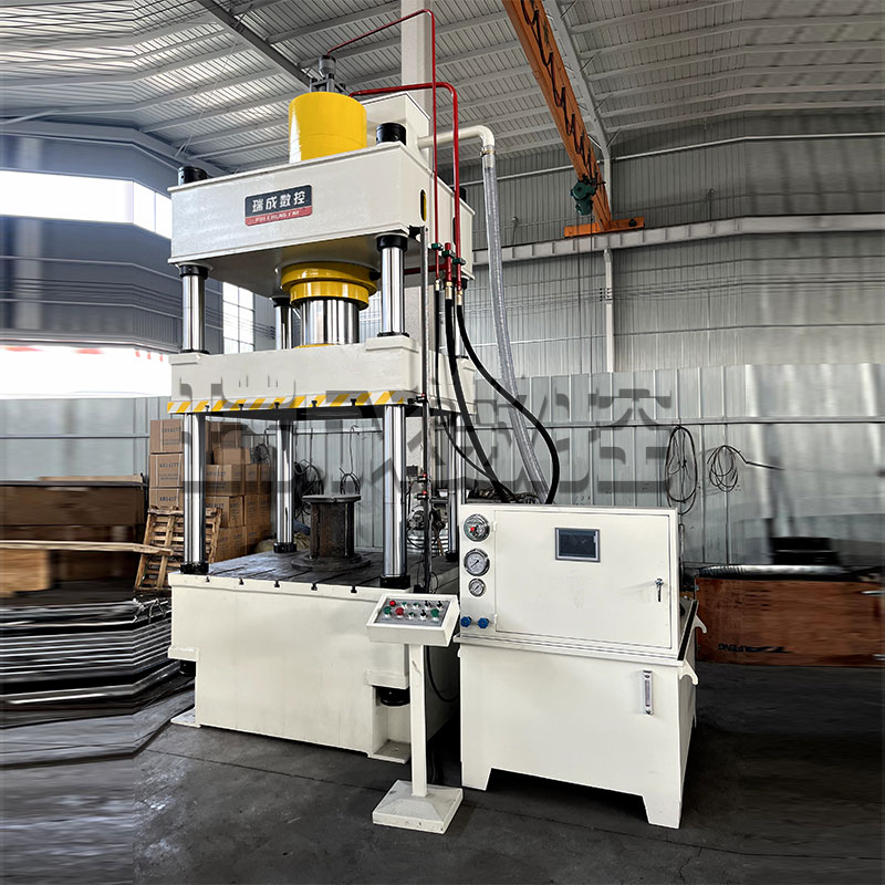 315噸復(fù)合材料熱壓成型液壓機(jī)，315t噸塑料碳纖維熱壓液壓機(jī)