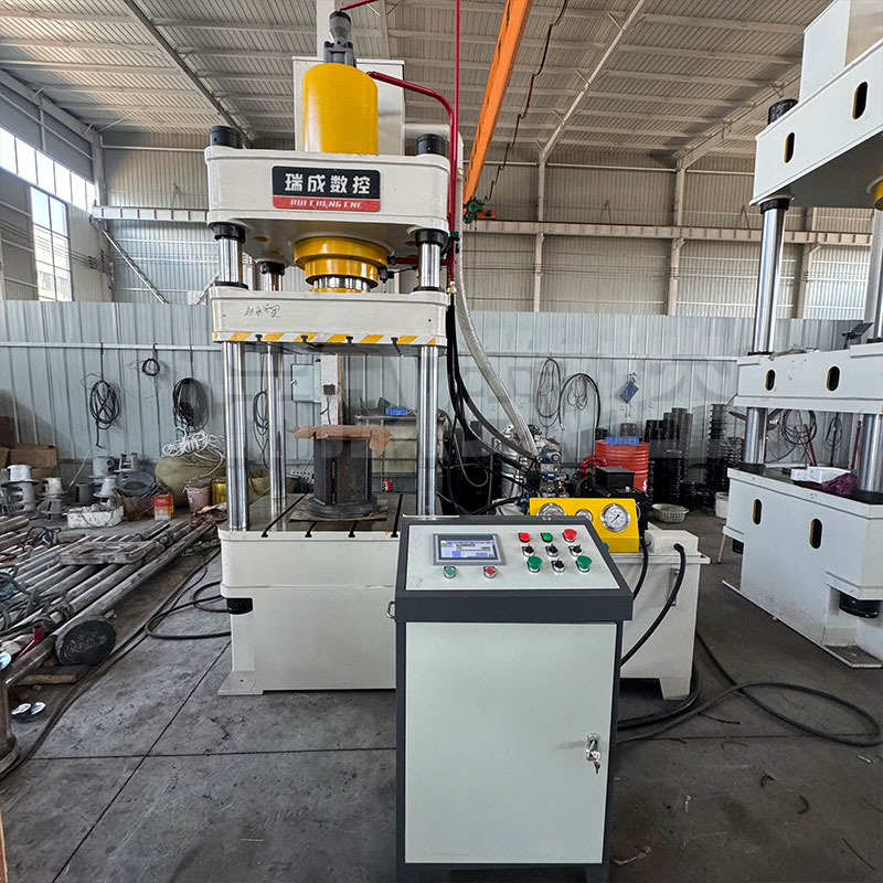 100t噸軸承校直液壓機(jī)，100噸軸承壓裝壓力機(jī)