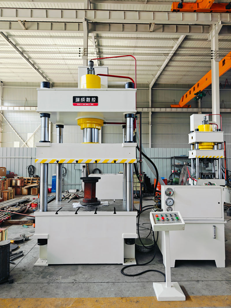 200T大臺面液壓機  200T金屬工藝液壓機