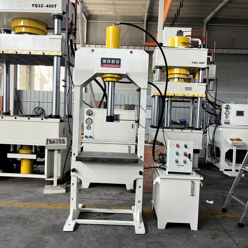 做鍛造加工選龍門液壓機怎么樣？