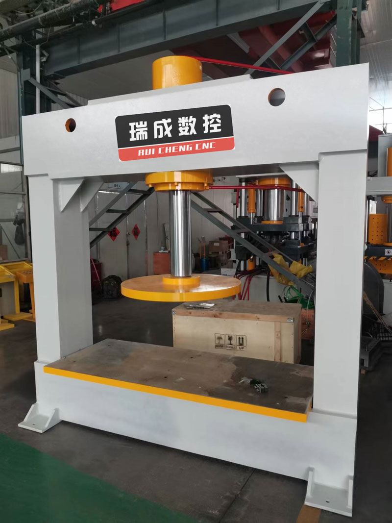 液壓站液壓泵站的配置