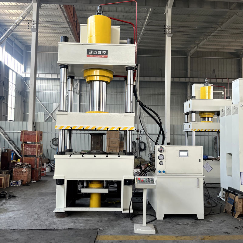 用液壓機壓制羅伯特之淚會怎么樣？