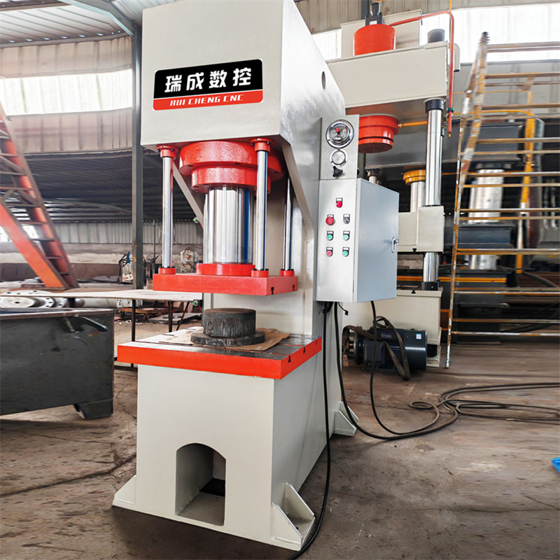 100噸單臂液壓機(jī) 100T熱力板油壓機(jī) 廠家定制壓力機(jī) 100噸單臂液壓機(jī) 100T熱力板油壓機(jī) 廠家定制壓力機(jī)