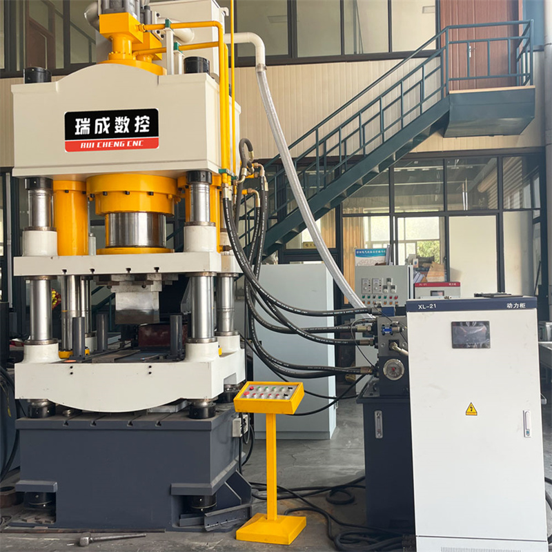 200噸自動耐火材料保溫板油壓機，防火板熱壓機