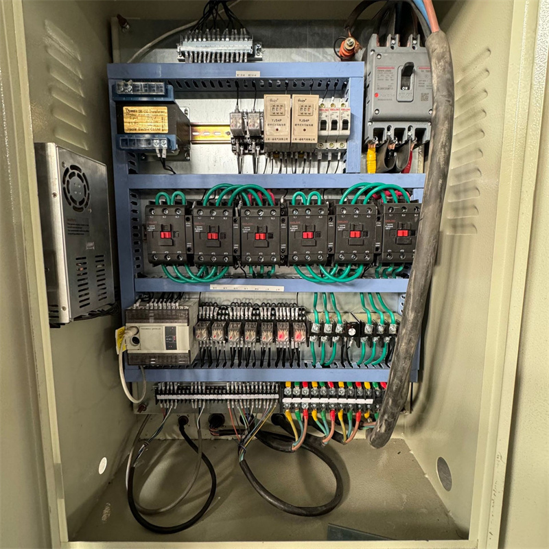 500噸陶瓷粉末加工液壓機 500T閉式伺服油壓機 源頭廠家定制壓力機 500噸陶瓷粉末加工液壓機 500T閉式伺服油壓機 源頭廠家定制壓力機