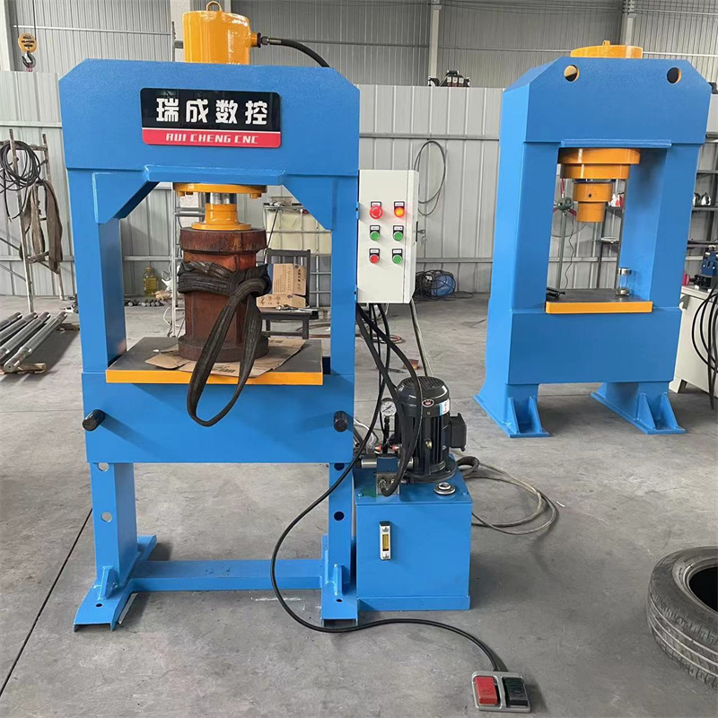 50噸龍門液壓機(jī) 50T框式液壓校直壓力機(jī) 油壓機(jī)定制廠家 50噸龍門液壓機(jī) 50T框式液壓校直壓力機(jī) 油壓機(jī)定制廠家