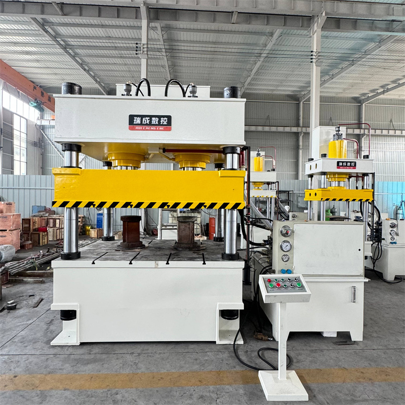 400噸的壓力機(jī)能做什么工作？