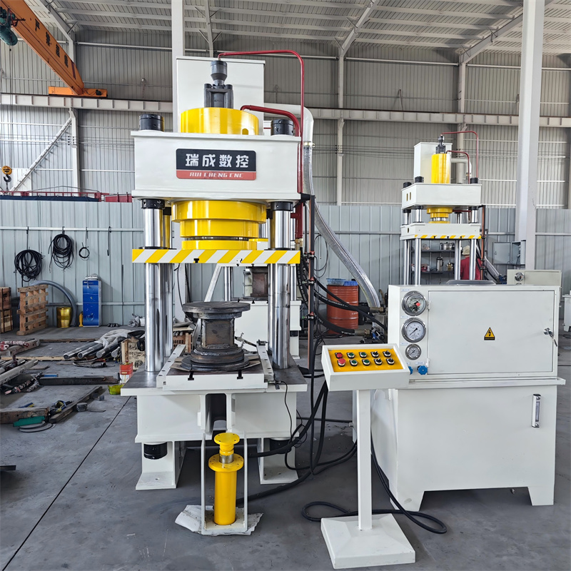 315噸伺服液壓機(jī)到底多少錢(qián)？？？