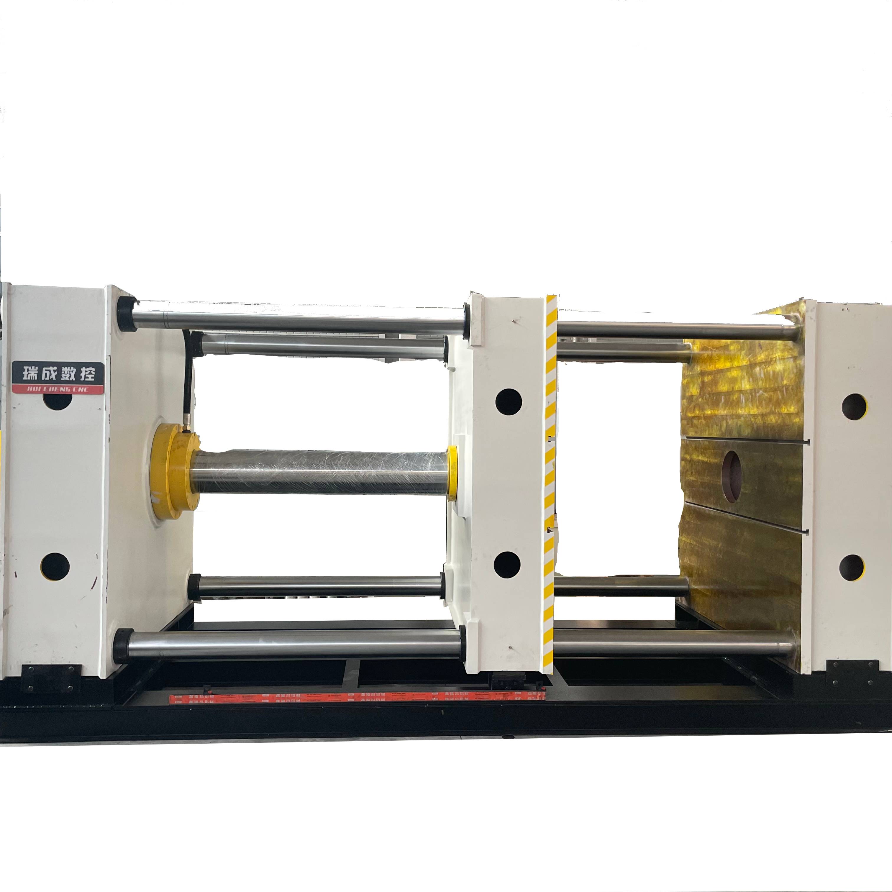 315噸臥式三梁四柱液壓機(jī)能做什么？