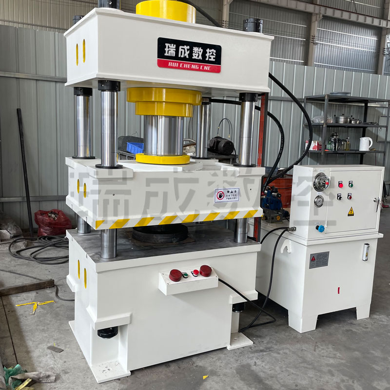 200噸快速液壓機(jī) 200噸快速液壓機(jī)