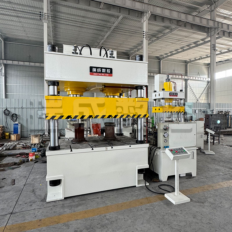 400噸熱鍛液壓機(jī)，鈑金拉伸油壓機(jī)