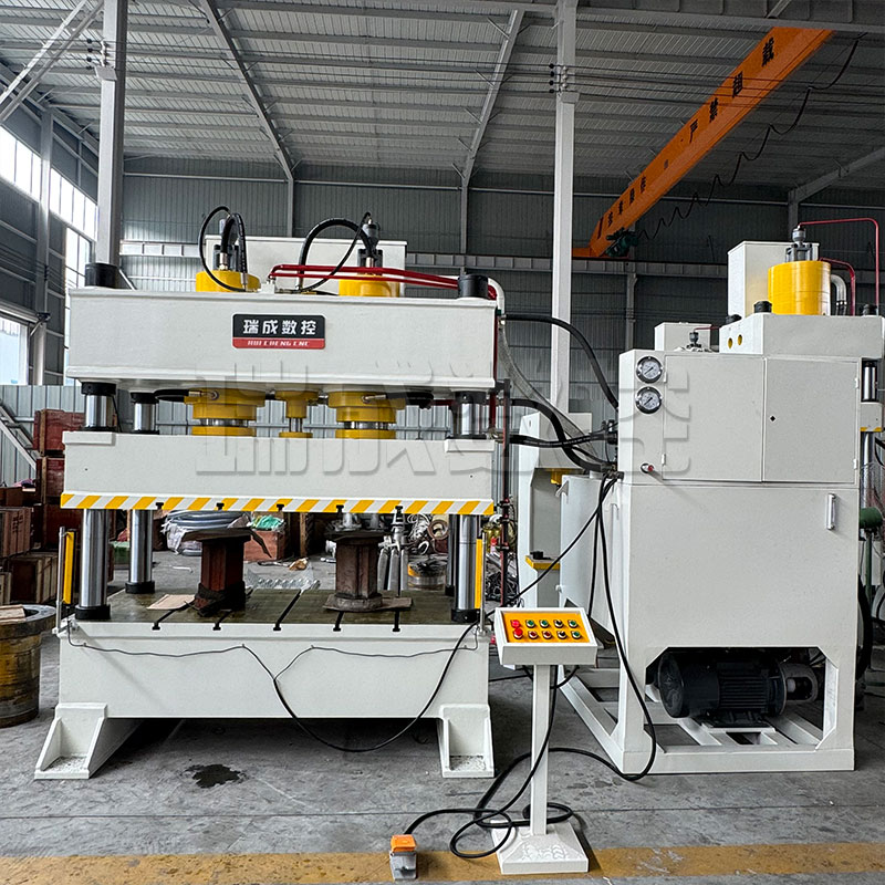 木托盤成型液壓機(jī)(油壓機(jī)) 木托盤成型液壓機(jī)(油壓機(jī))