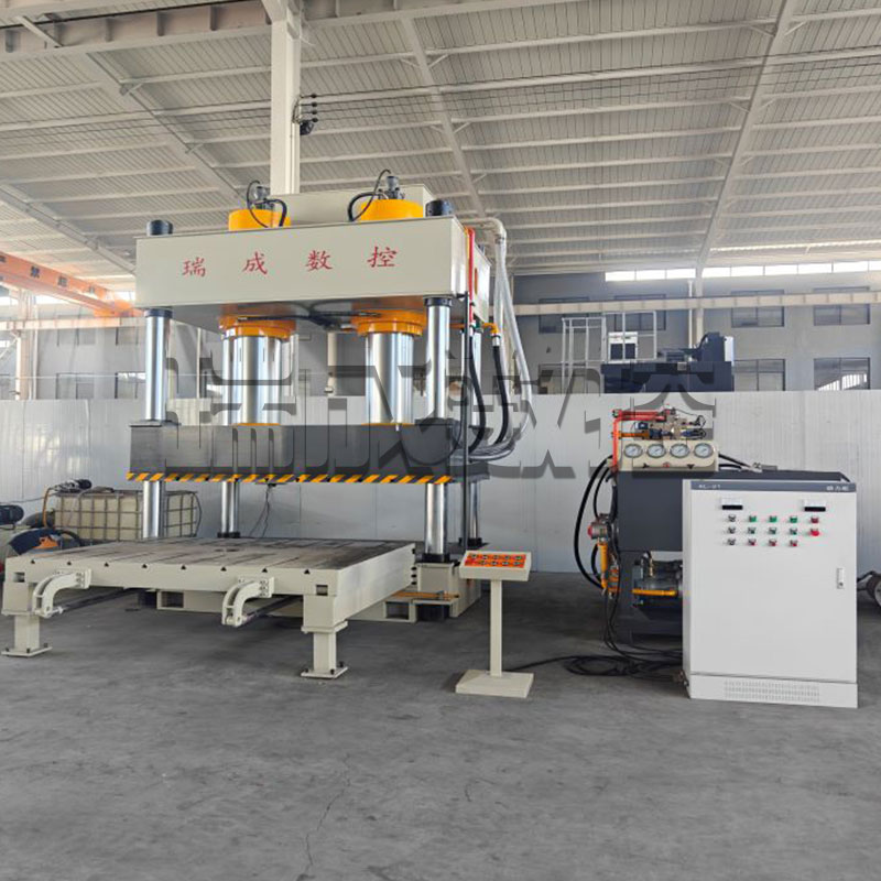 金屬粉末成型液壓機 金屬粉末成型液壓機